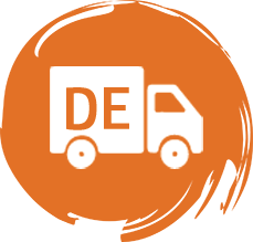 Gratis Versand DE