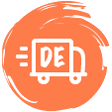 Gratis Versand DE Gratis Versand DE